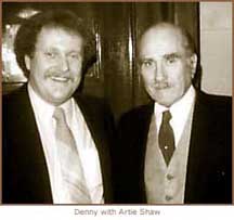 denny farrell