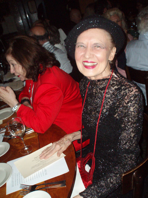 Julie Wilson