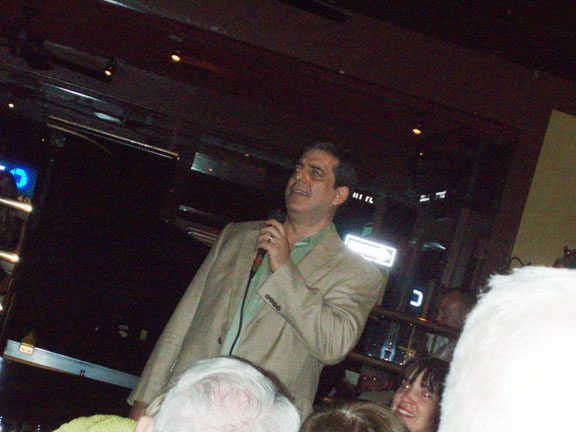Frank Basile